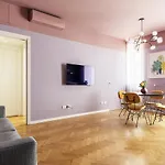 Design apartment Navigli