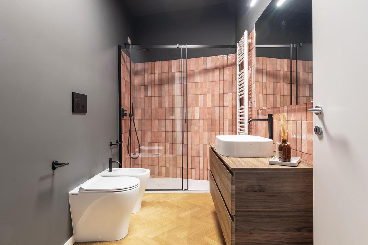 Appartamento Design Navigli *