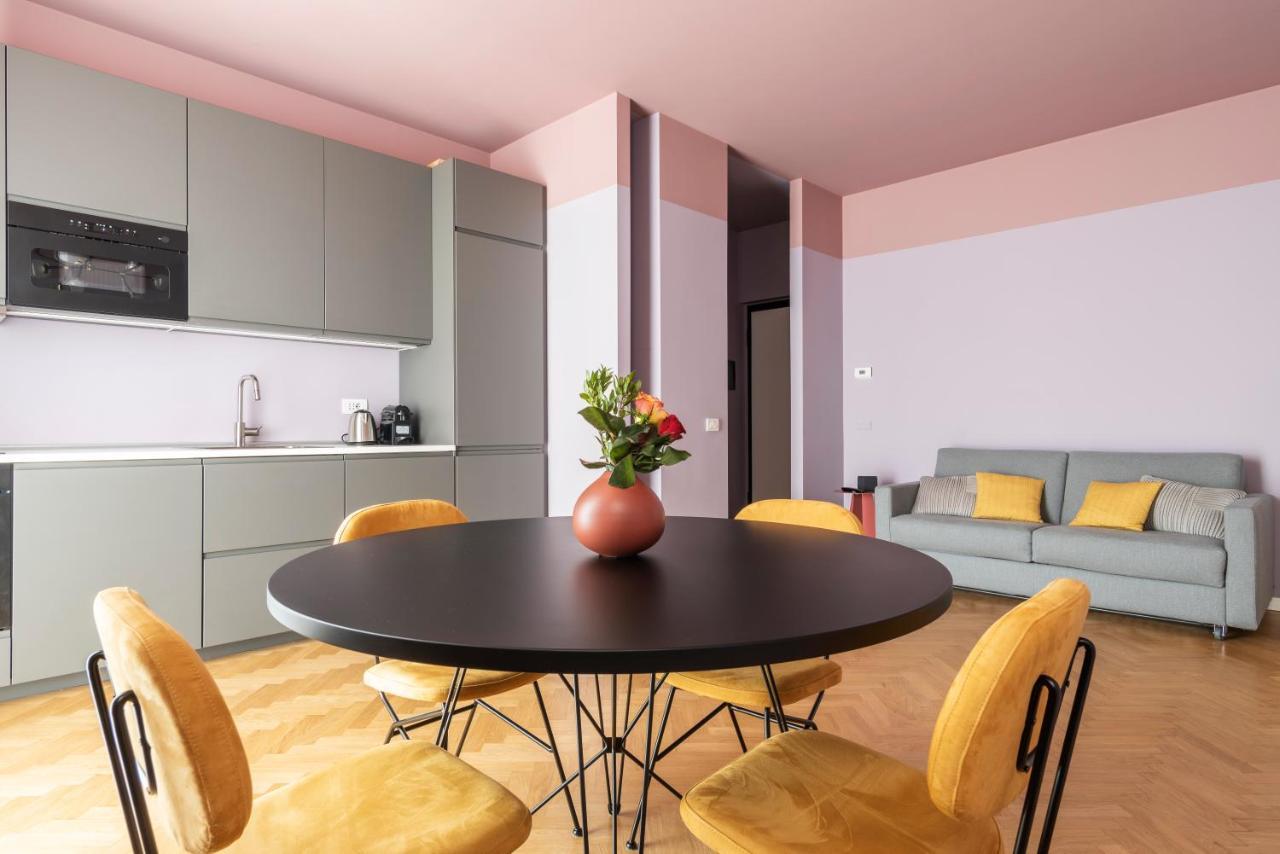 Design Navigli Mailand